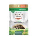 NaturVet Cat Hairball Aid Daily Support Scoopables 5.5oz