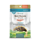NaturVet Cat Quiet Moments Calming Aid Scoopables 5.5oz