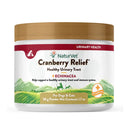 NaturVet Cranberry Relief 50g