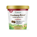 NaturVet Cranberry Relief Health Urinary Tract 60cts