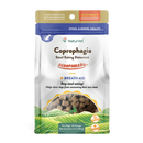 NaturVet Dog Coprophagia Stool Eating Deterrent Scoopables 11oz