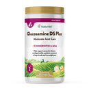 NaturVet Dogs & Cats Glusosamine DS Plus Level 2 - 240cts