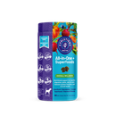 NaturVet Evolutions All-in-One + Superfoods Soft Chews for Dogs 90cts