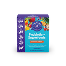 NaturVet Evolutions Probiotic Superfoods Digestive Powder for Dogs 30sachets