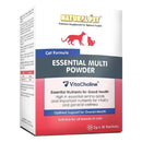 Natural Pet Cat Essential Multi Powder 2g x 30sachets