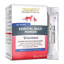 Natural Pet Cat Essential Multi Powder 2g x 30sachets