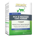 Natural Pet Cat Rich & Healthier Coat Powder 2g x 30sachets