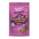 Nature's Best Dog Snack Support Brain & Anti Inflammation With Salmon 40g