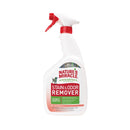 Nature's Miracle Dog Scented Enzymatic Stain & Odor Remover Melon Burst 32oz