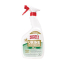 Nature's Miracle Dog Urine Destroyer Plus 32oz