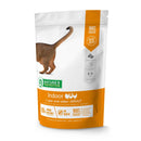 Nature's Protection Cat Adult Indoor 400g (EXPIRY OCT 2026)