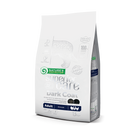 Nature's Protection Dog Superior Care Dark Coat Adult All Breed Poultry 1.5kg