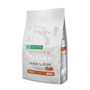 Nature's Protection Dog Superior Care Red Coat Adult All Breed Poultry 1.5kg