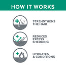 Naturel Promise Cat Clinic + Aid Hairball Relief Foaming Shampoo 7.4oz