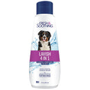 Naturel Promise Dog Fresh & Soothing Lavish 4 in 1 Shampoo + Conditioner 22oz