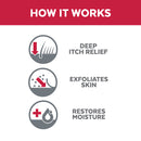 Naturel Promise Dogs & Cats Clinic + Aid Anti-Itch Remedy Treatment Conditioner 16oz