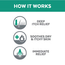 Naturel Promise Dogs & Cats Clinic + Aid Hot Spot Treatment 8oz