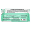 Pets Truly Hypo-Allergenic Unbleached Bamboo Wipes 80sheets