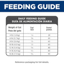 Hill's Science Diet Feline Adult Salmon & Rice 3.5lb