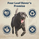 Four Leaf Rover Safe-Sea Omega 3 Green Lipped Mussel Oil 120ml