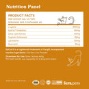 Fera Pets Cats Lysine Immune with Postbiotics 2.12oz