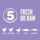 Orijen Whole Prey Diet Large Breed Adult Dry Dog Food 11.4kg