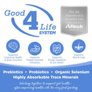 Nutri Source Dog Pure Vita Turkey Entree 12.3oz