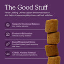 Fera Pets Dogs Calming 90 Soft Chews