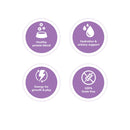 Wellness Cat Gravies Chicken & Tuna Dinner 3oz