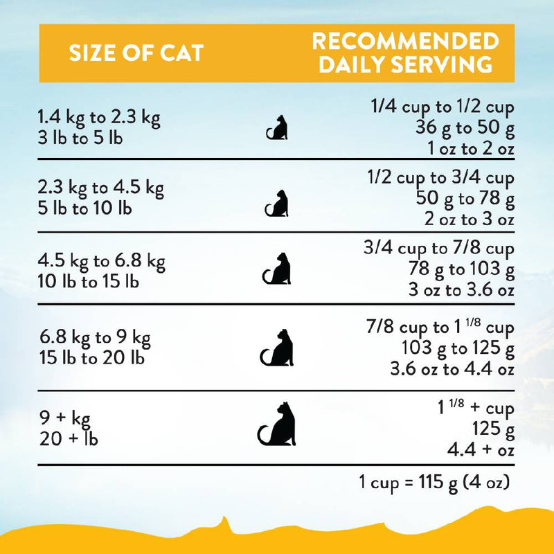 Addiction Cat Senior Chicken Supreme Grain-Free 4lb