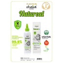 Platinum Choice Natureal Ear Care Cleaning Lotion 125ml
