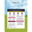 Bailey+Co Cat Freeze Dried Venison and Salmon Diet 320g