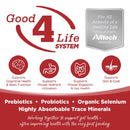 Nutri Source Dog Pure Vita Beef Entree 12.3oz