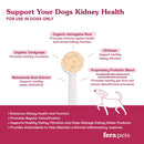 Fera Pets Dogs Kidney Support with Probiotics 2.12oz