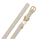 FuzzYard Dog Collar Life Atelier Sandstone S 28-40cm