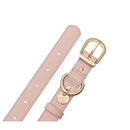 FuzzYard Dog Collar Life Atelier Soft Blush L 39-57cm