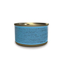 Schesir Cat Complete Nutrition Tuna with Seabass in Jelly 85g