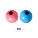 Kong Puppy Ball with Hole M/L (KPB1)