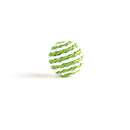 Fuzz Cat Toy Carnival Ball