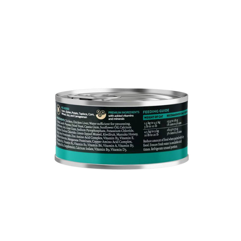 Addiction Cat Wild Islands Island Chicken & Turkey 85g