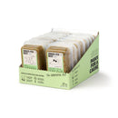 *FROZEN* The Grateful Pet Dog Gently Cooked Grass-Fed Beef 2kg (125g x 16)