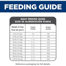 Hill's Science Diet Canine Adult Salmon & Rice 4.5lb