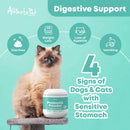 Altimate Pet Cats Probiotic Powder 150g