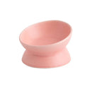 MissPet Ceramic Bowl Assorted Colours D13.3cm x H9cm
