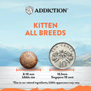 Addiction Cat Kitten Chicken Supreme Grain-Free 4lb