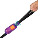 Zee.Dog Poop Bag Dispenser H3D + 1roll