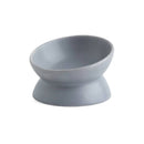 MissPet Ceramic Bowl Assorted Colours D13.3cm x H9cm