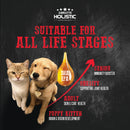 Absolute Holistic Dogs & Cats Hip & Joint Arctic Krill Oil 250ml