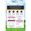 Bailey+Co Dog Freeze-Dried Grass-Fed New Zealand Beef 3.6kg