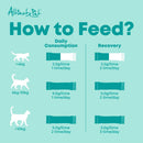 Altimate Pet Cats Probiotic Powder 150g